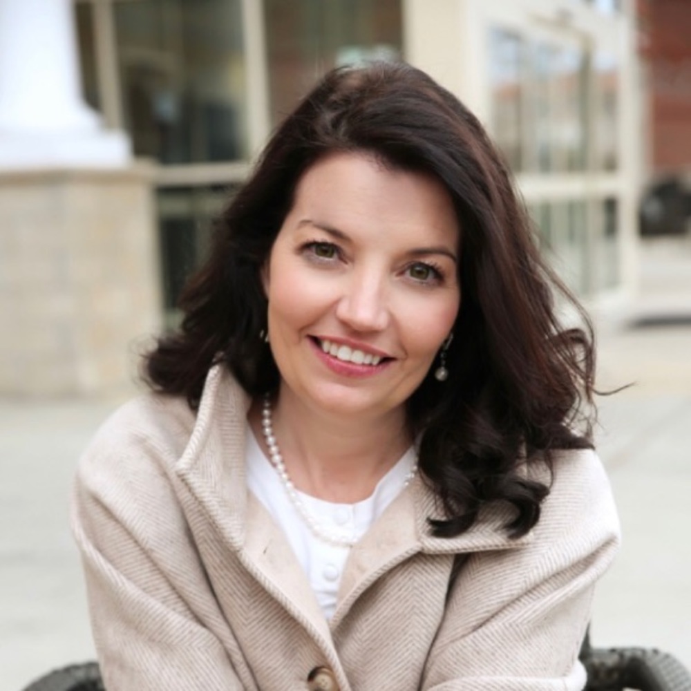 Meet your Posher, Kara